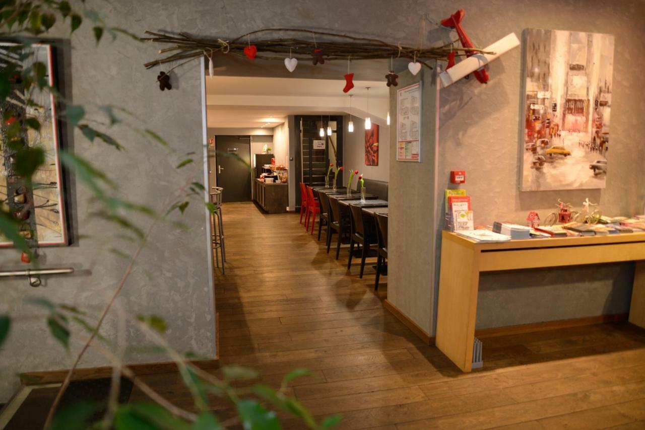Hotel Etc...hotel - Hyper Centre 2*