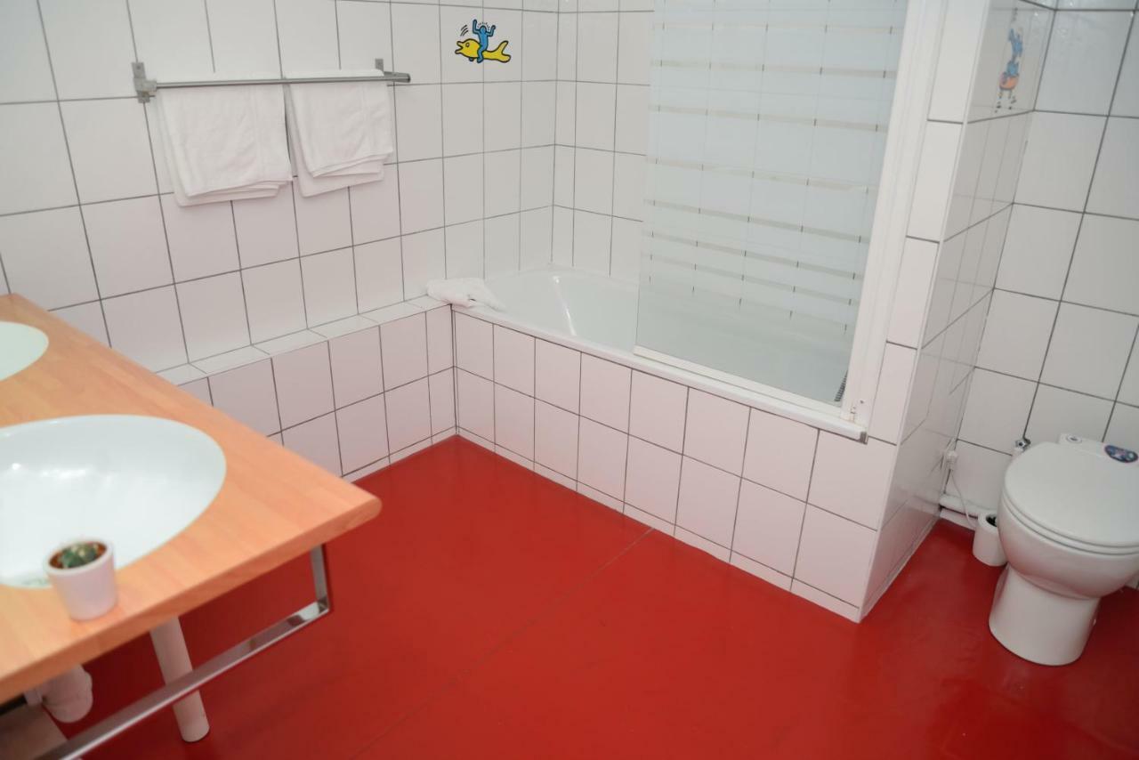 Etc...hotel - Hyper Centre Strasbourg
