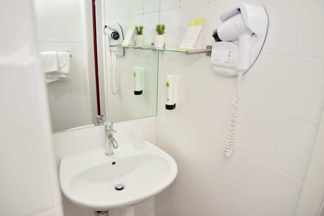 Etc...hotel - Hyper Centre Hotel Strasbourg