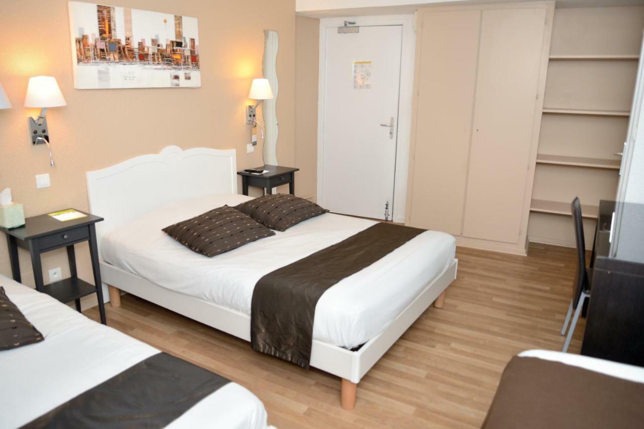 Hotel Etc...hotel - Hyper Centre 2*