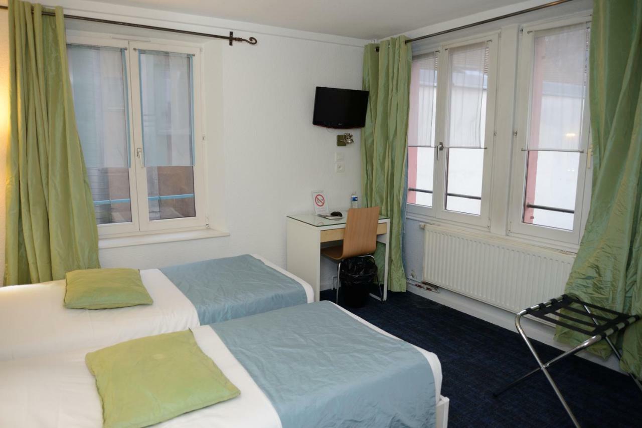 Etc...hotel - Hyper Centre Hotel