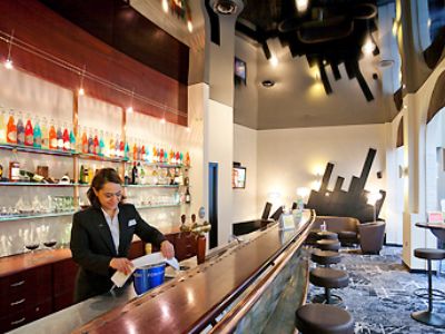 Mercure Centre Gare 4*