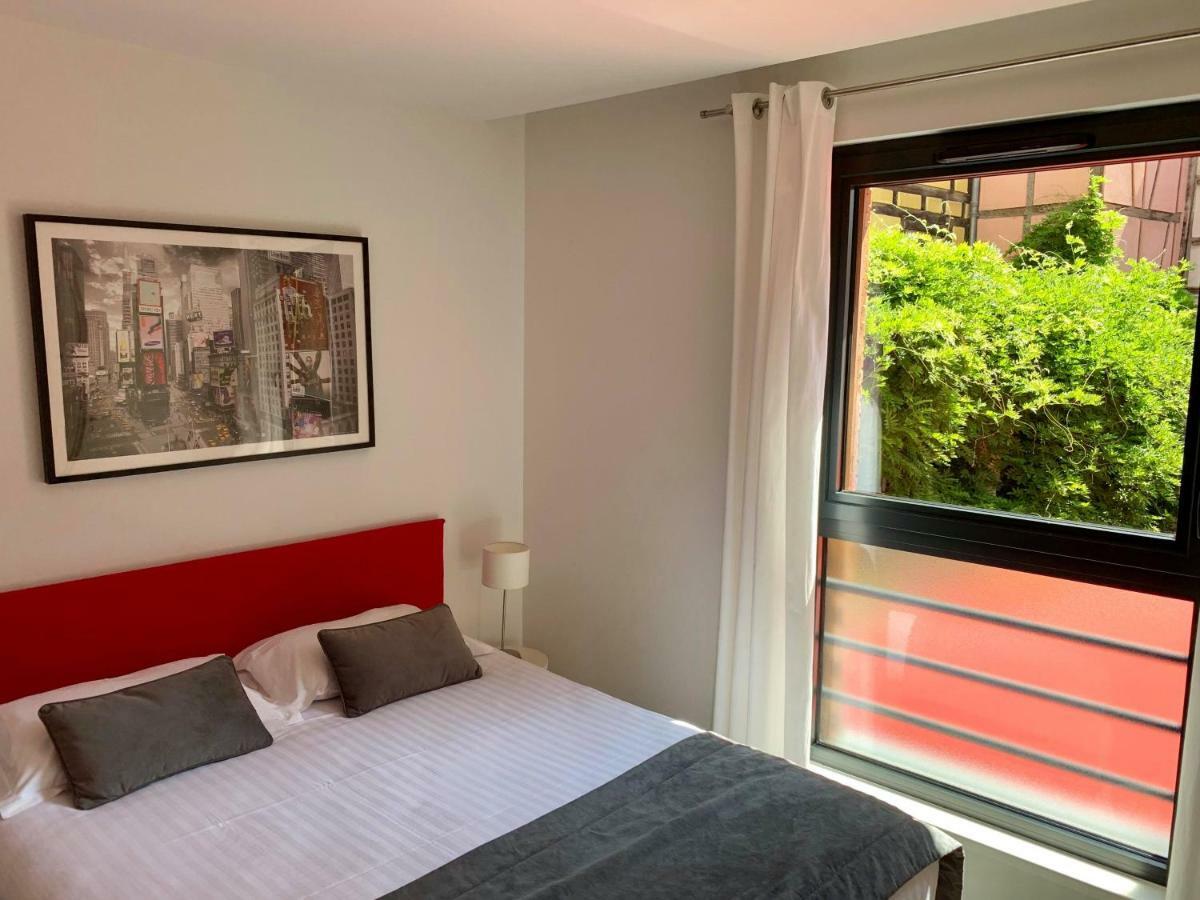 Du Renard Apartment
