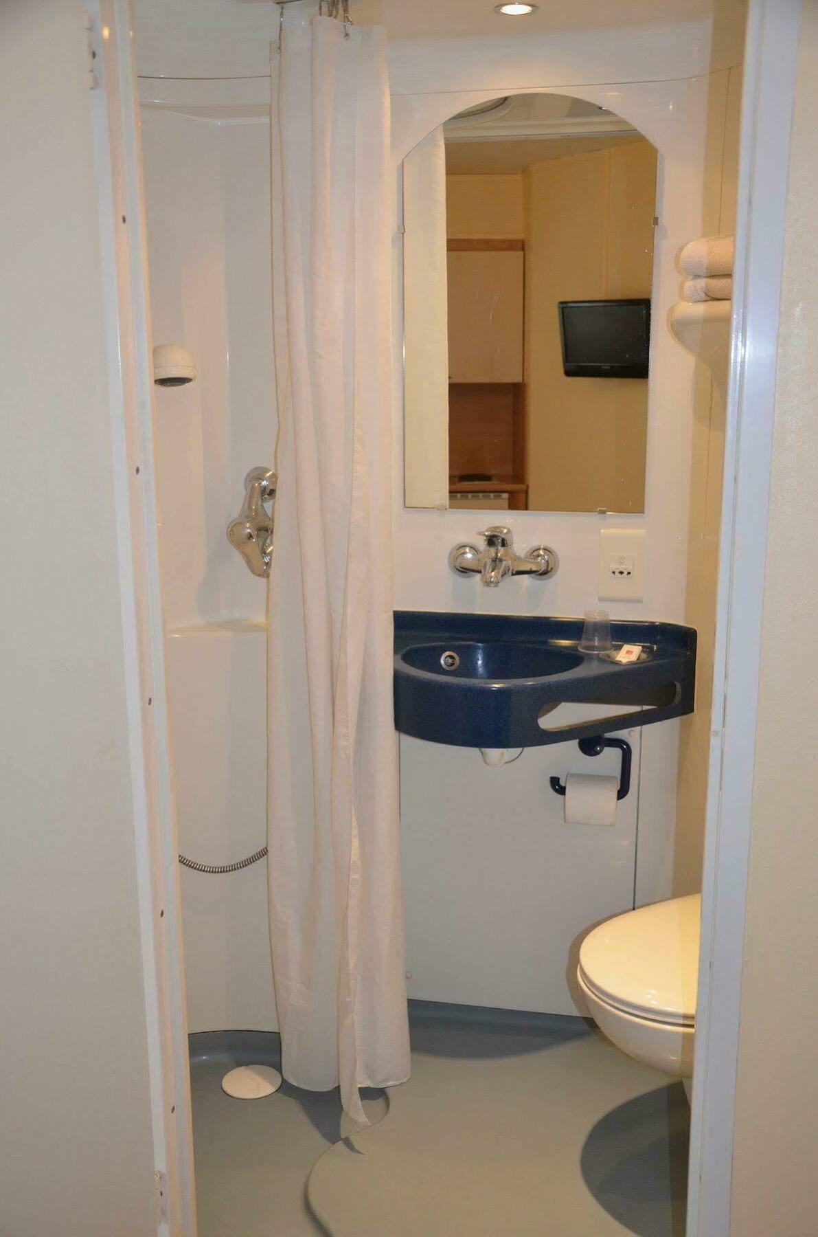 Ibis Styles Centre Republique Hotel Strasbourg