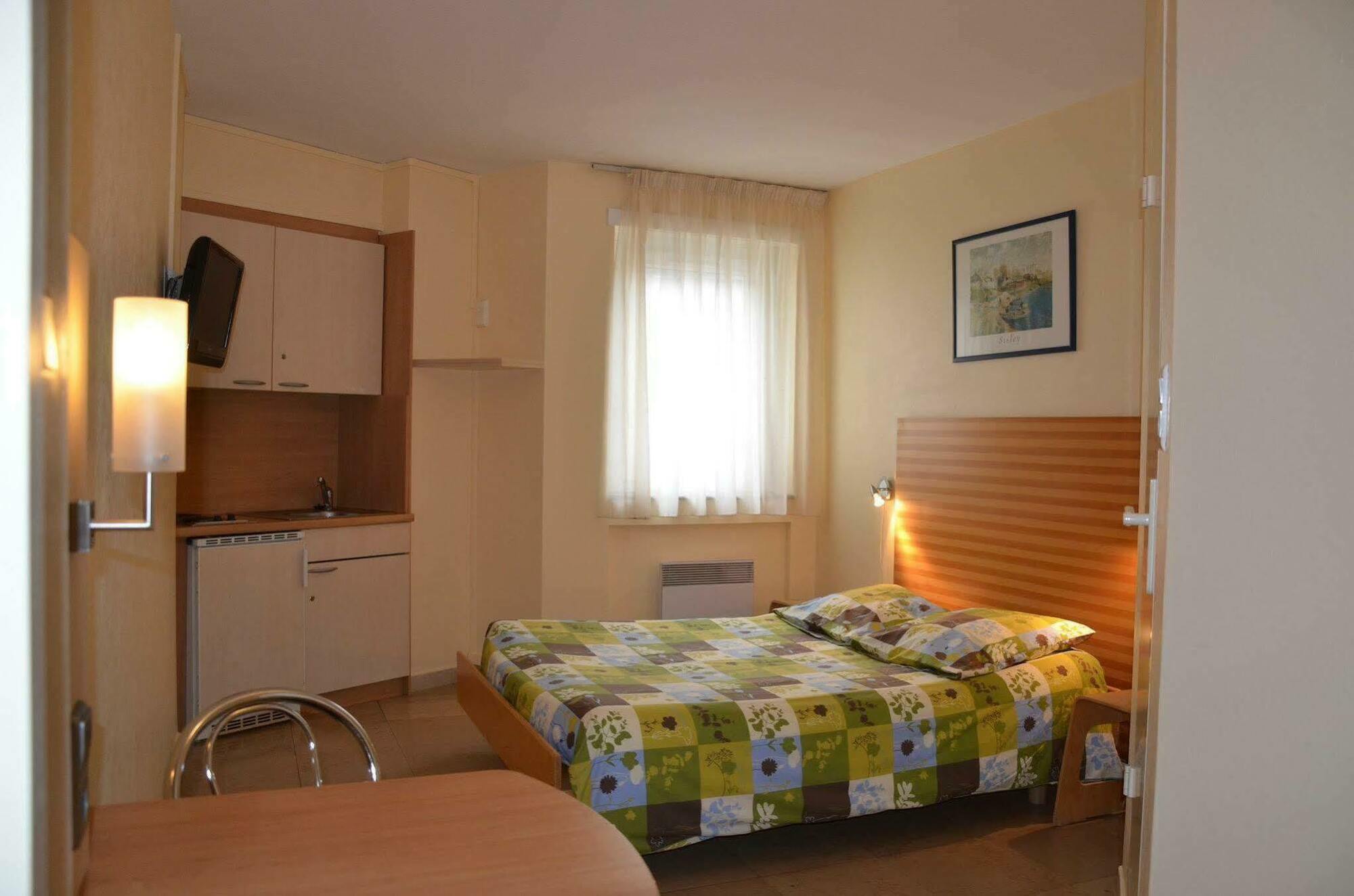 Ibis Styles Centre Republique