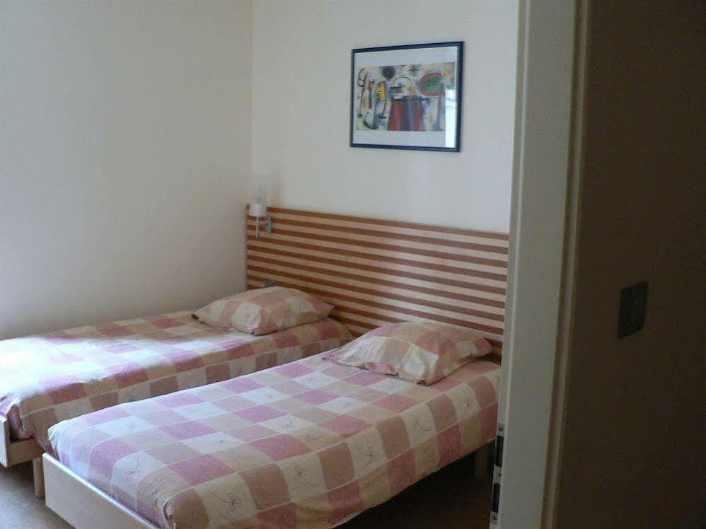 Ibis Styles Centre Republique