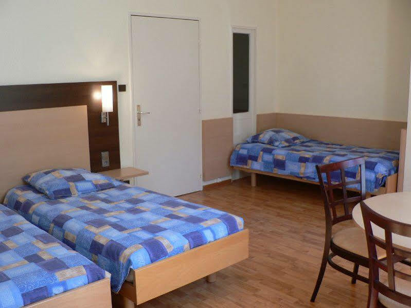 Ibis Styles Centre Republique