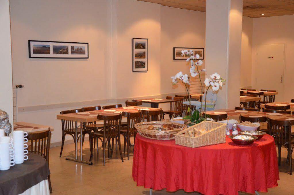 Ibis Styles Centre Republique