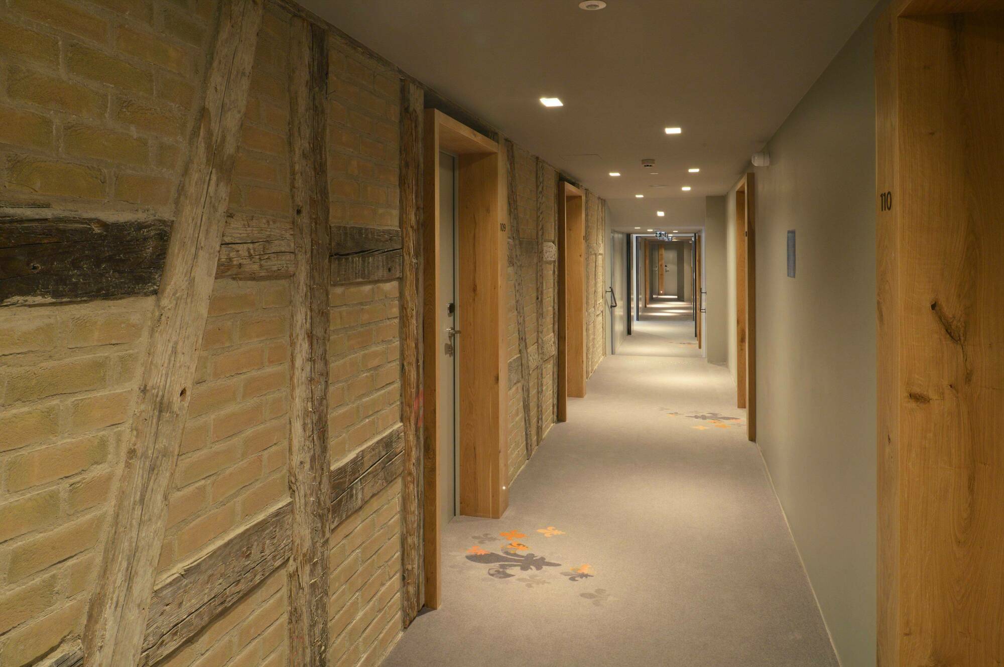 Les Haras Hotel Strasbourg