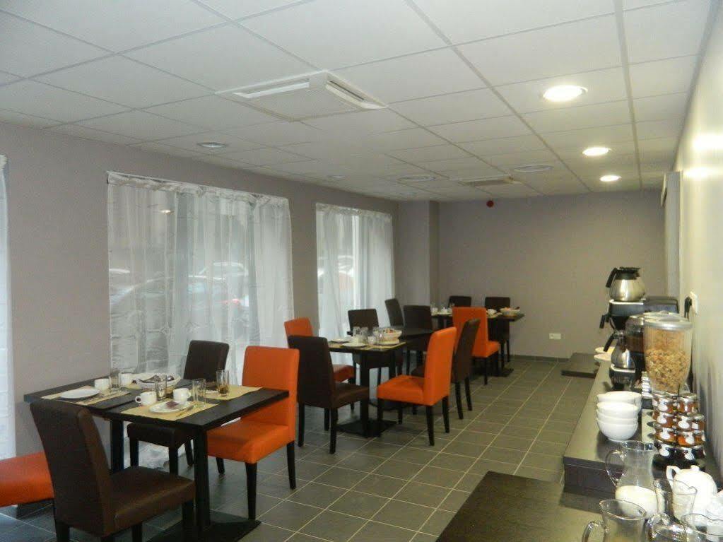 Odalys Marsh Aparthotel 4*