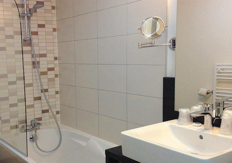 Aparthotel Odalys Marsh Strasbourg