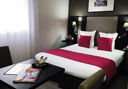 Odalys Marsh 4* Strasbourg