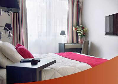 Odalys Marsh Aparthotel Strasbourg