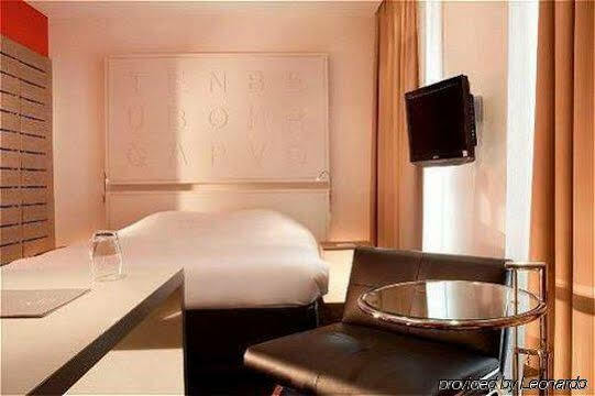 Otel Gutenberg