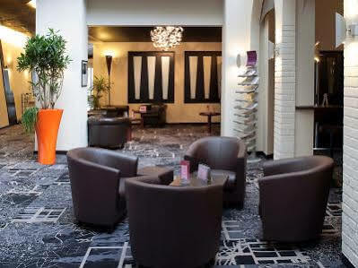 Hotel Mercure Centre Gare Straßburg