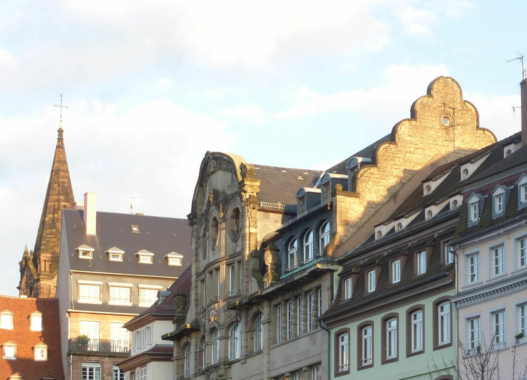 Place Kleber