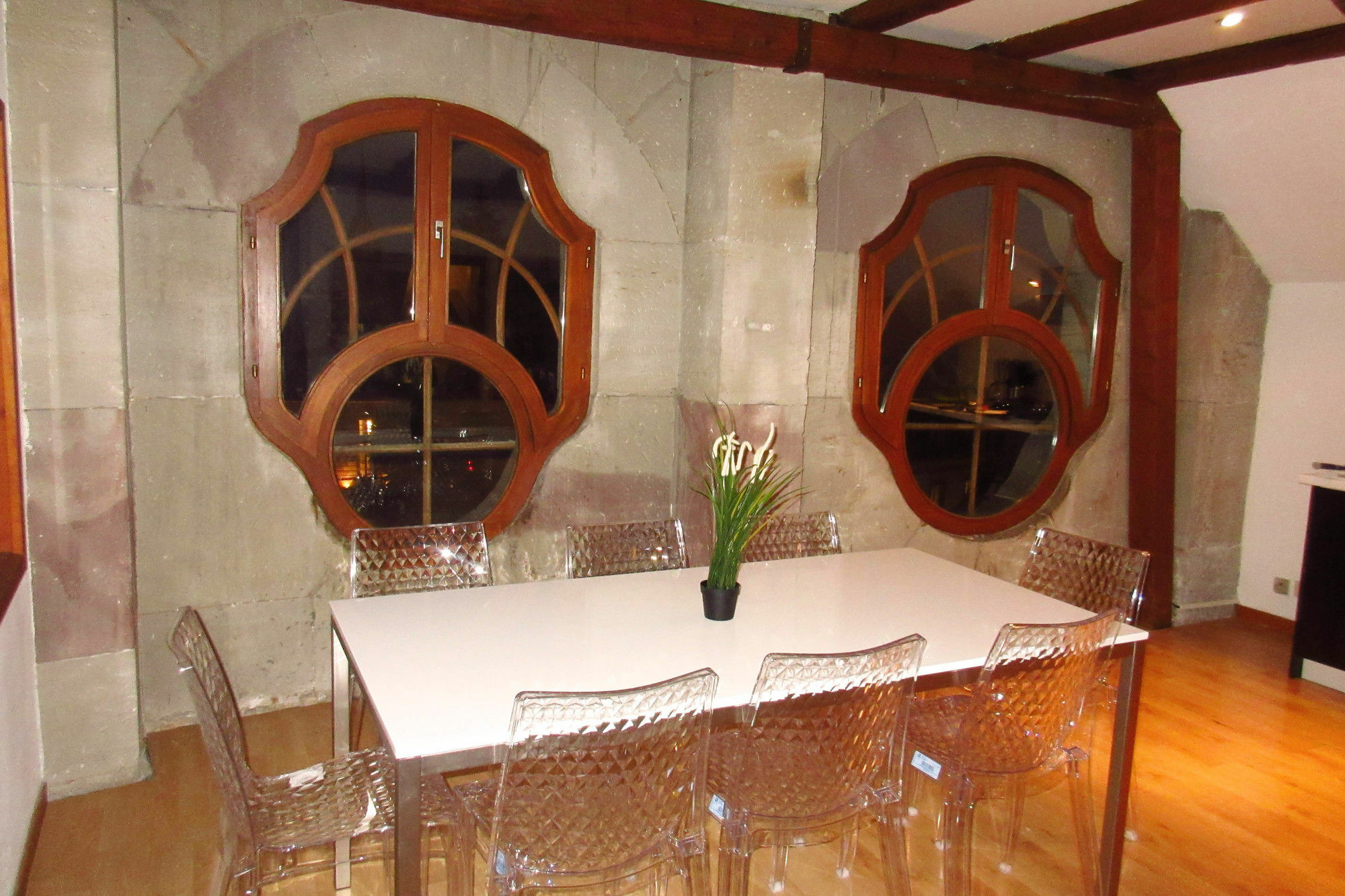 Apartment Place Kleber Strasbourg