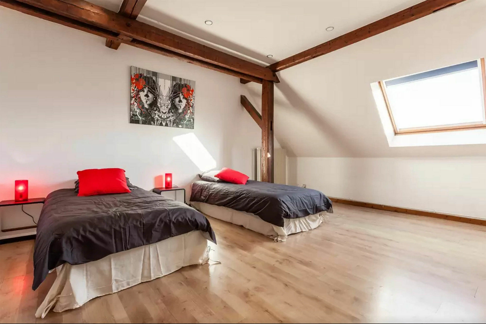 Apartment Place Kleber Strasbourg