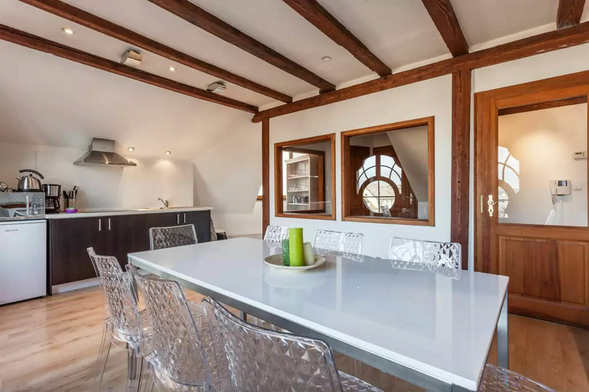 Place Kleber Apartment Strasbourg