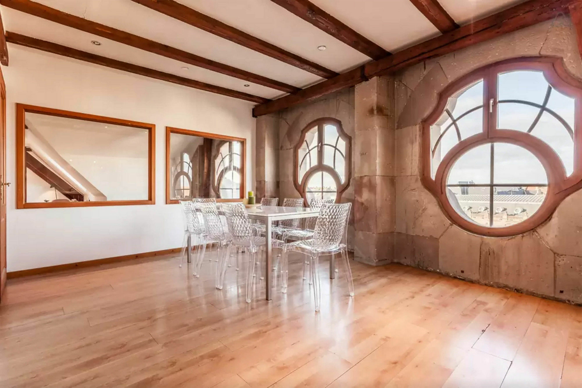 Place Kleber Apartment