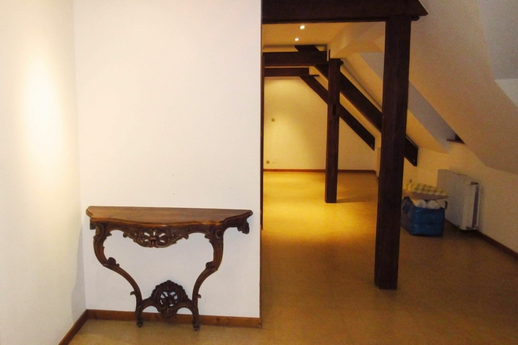 Apartment Place Kleber Strasbourg