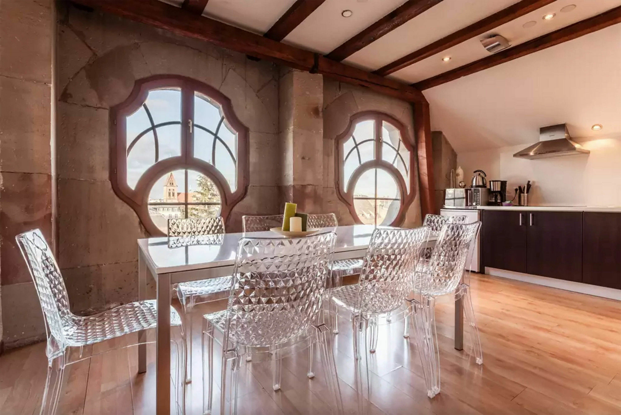 Place Kleber Apartment Strasbourg
