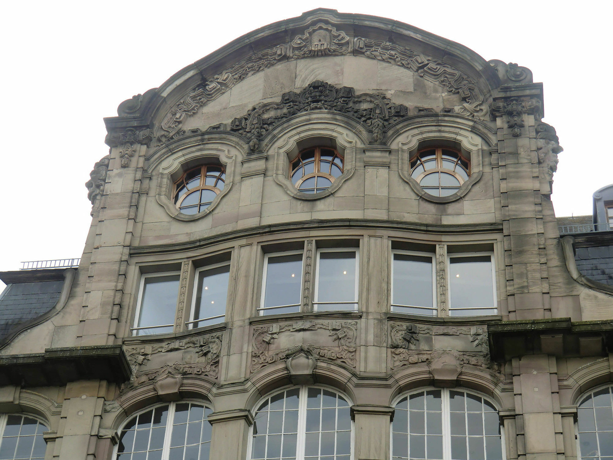 Apartment Place Kleber
