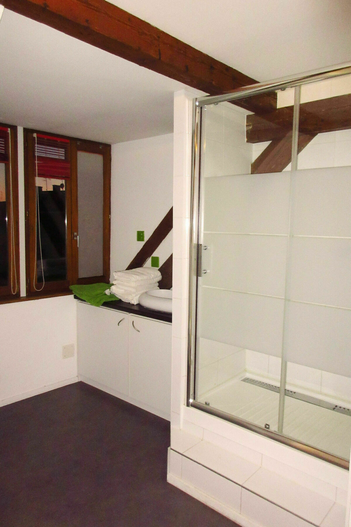 Apartment Place Kleber Strasbourg