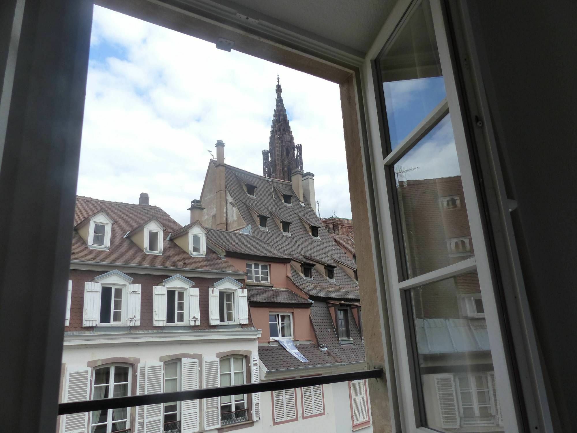 Apartment Strasbourgappart *
