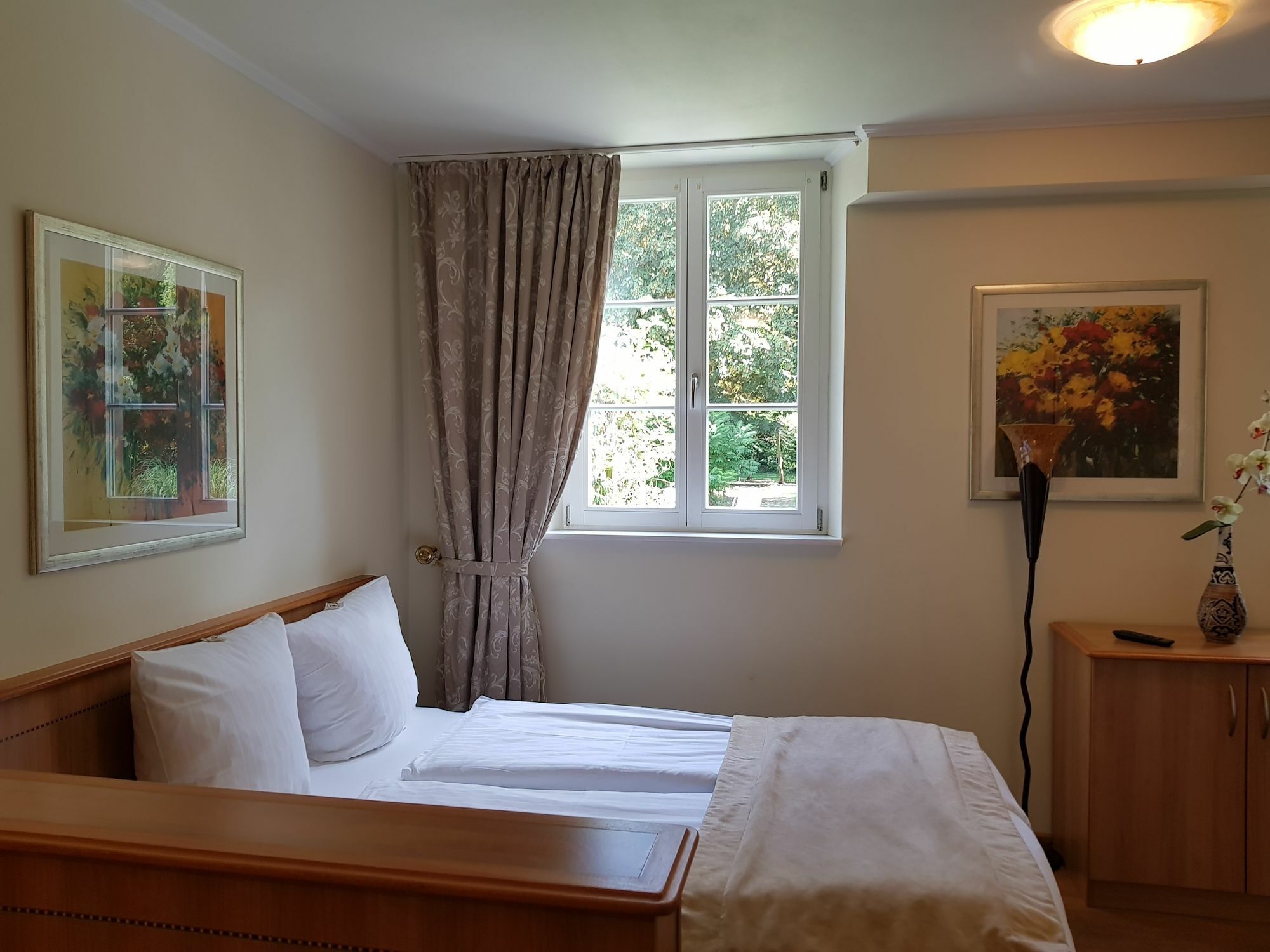 Hotel Chateau De Pourtales Strasbourg