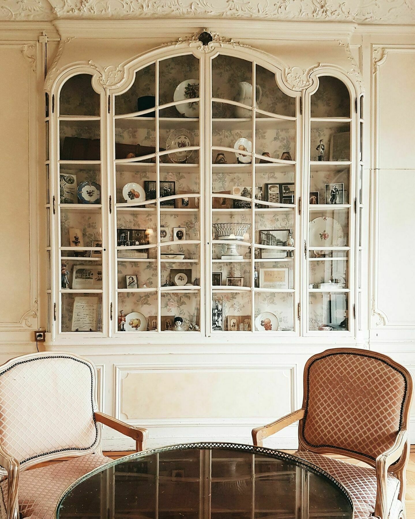 Hotel Chateau De Pourtales 3*