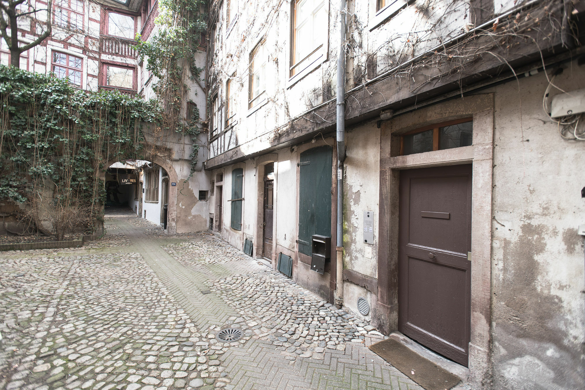 Des Moulins