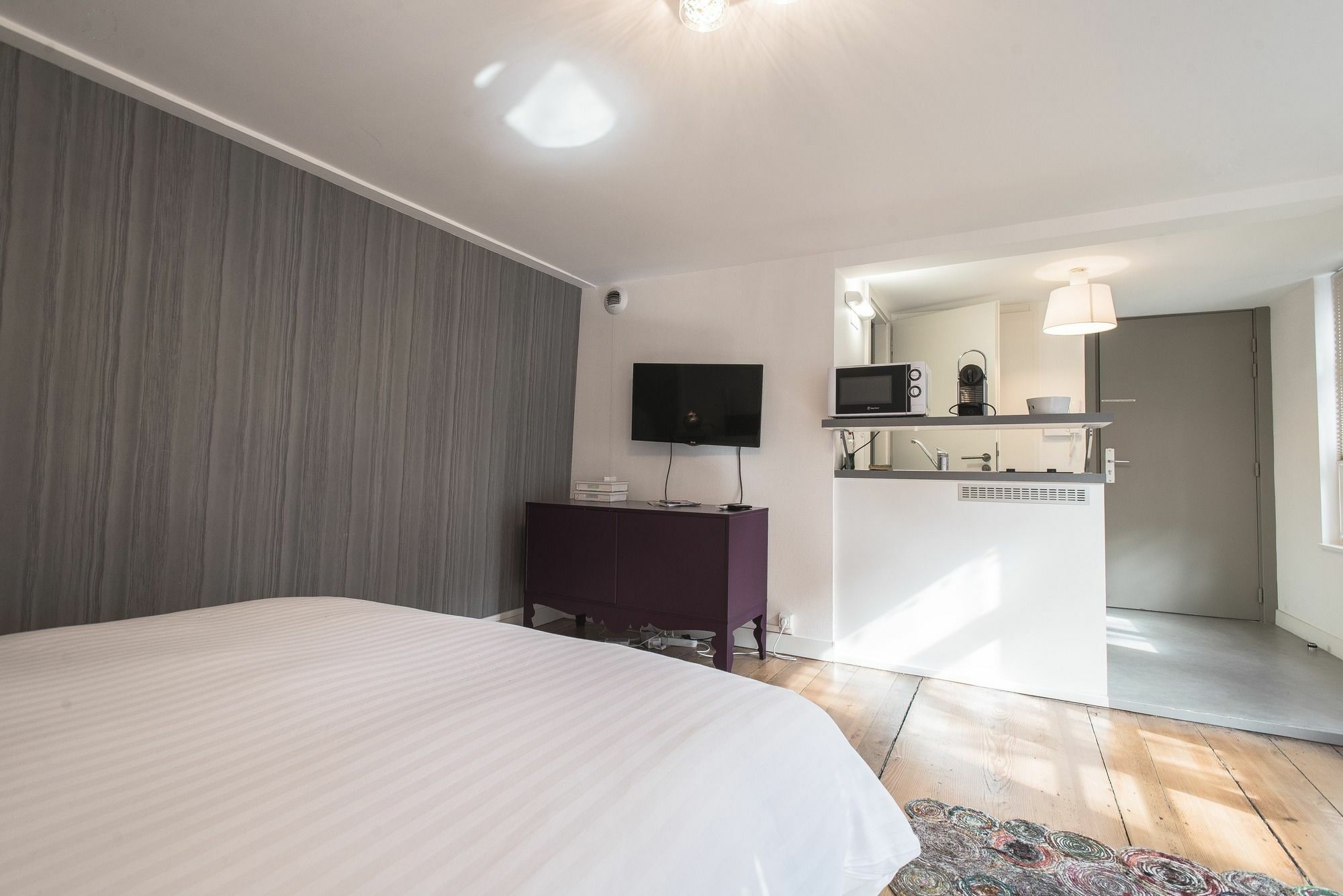 Appartement Des Moulins Apartment