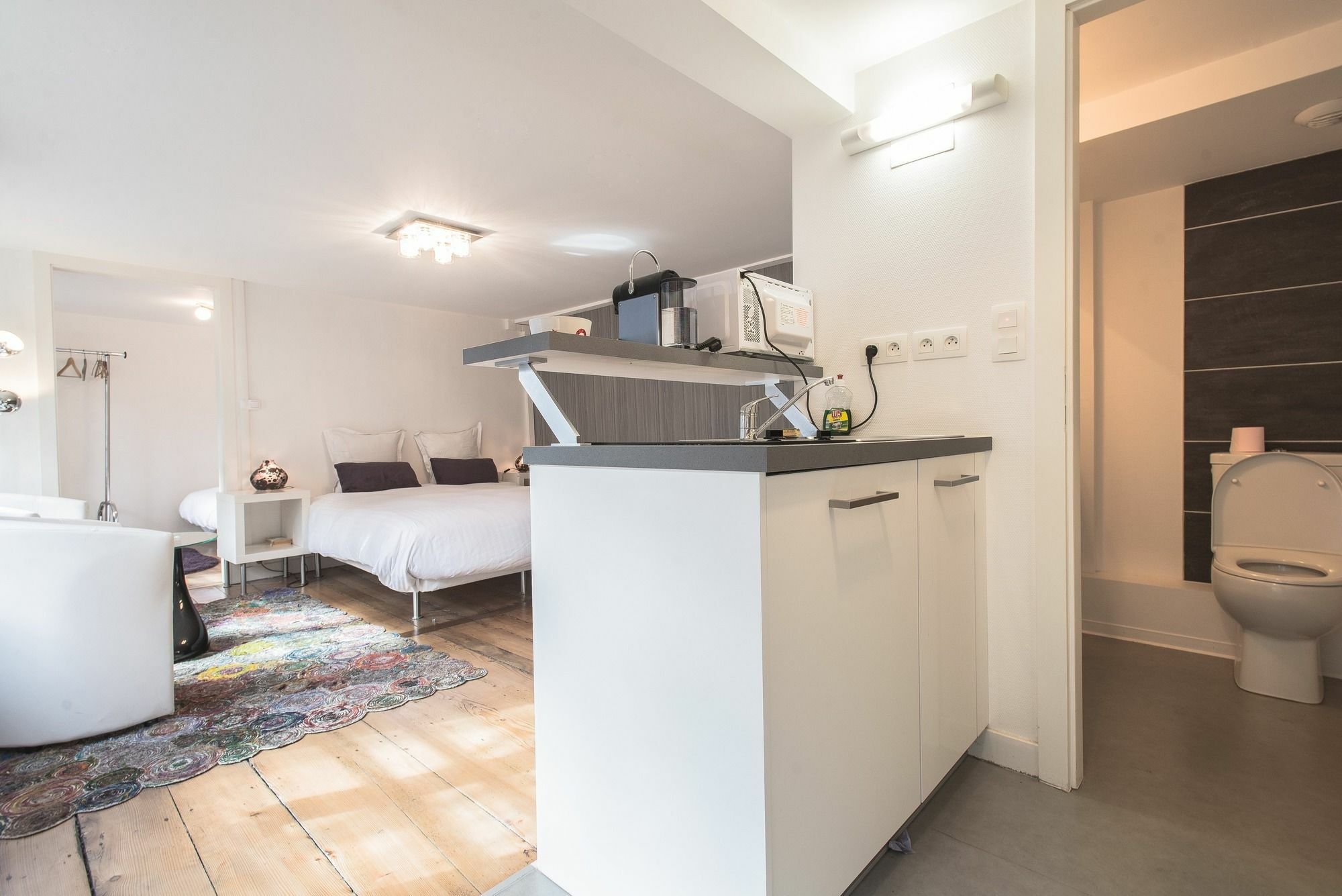Appartement Des Moulins