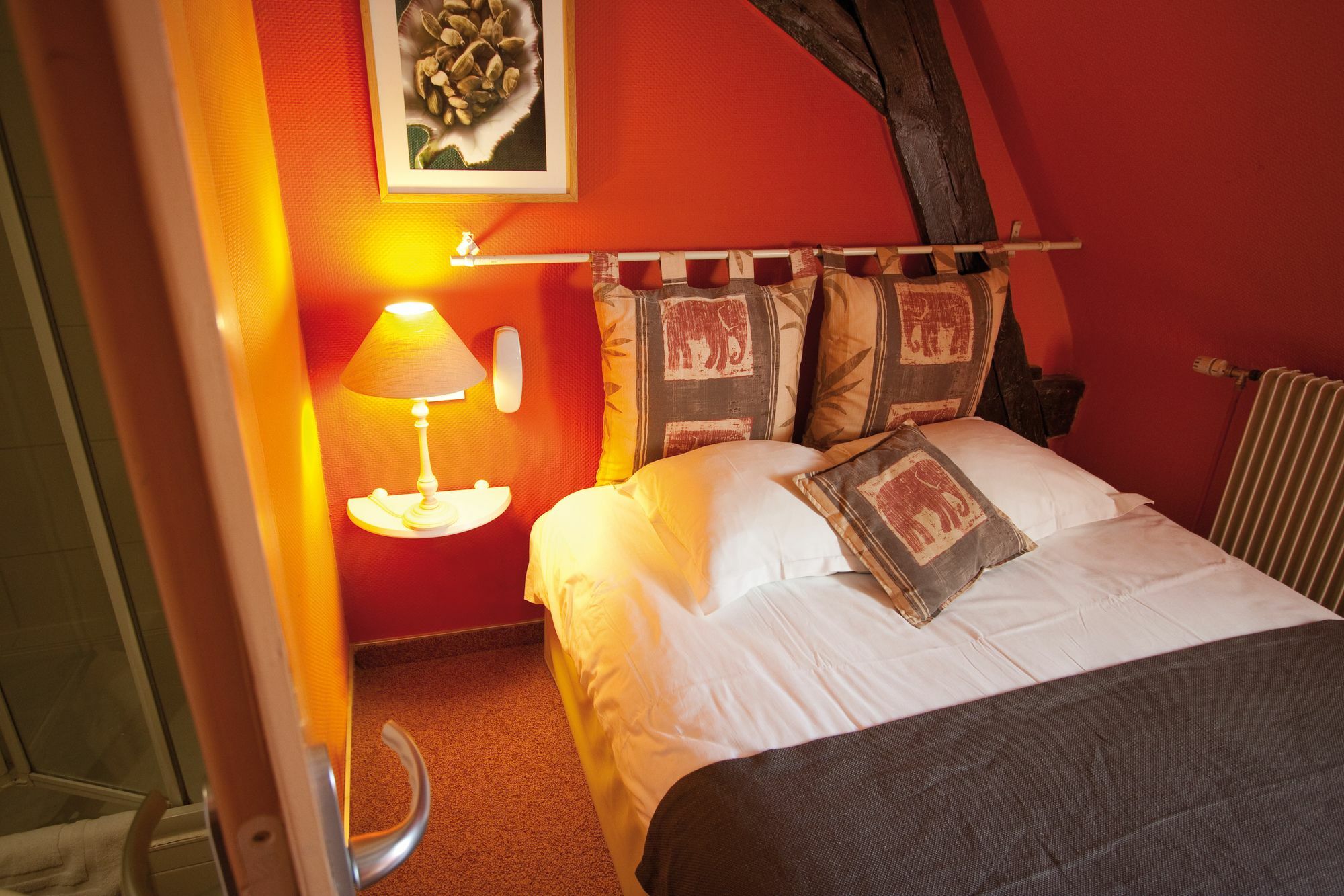 Hotel Le Kléber Straßburg