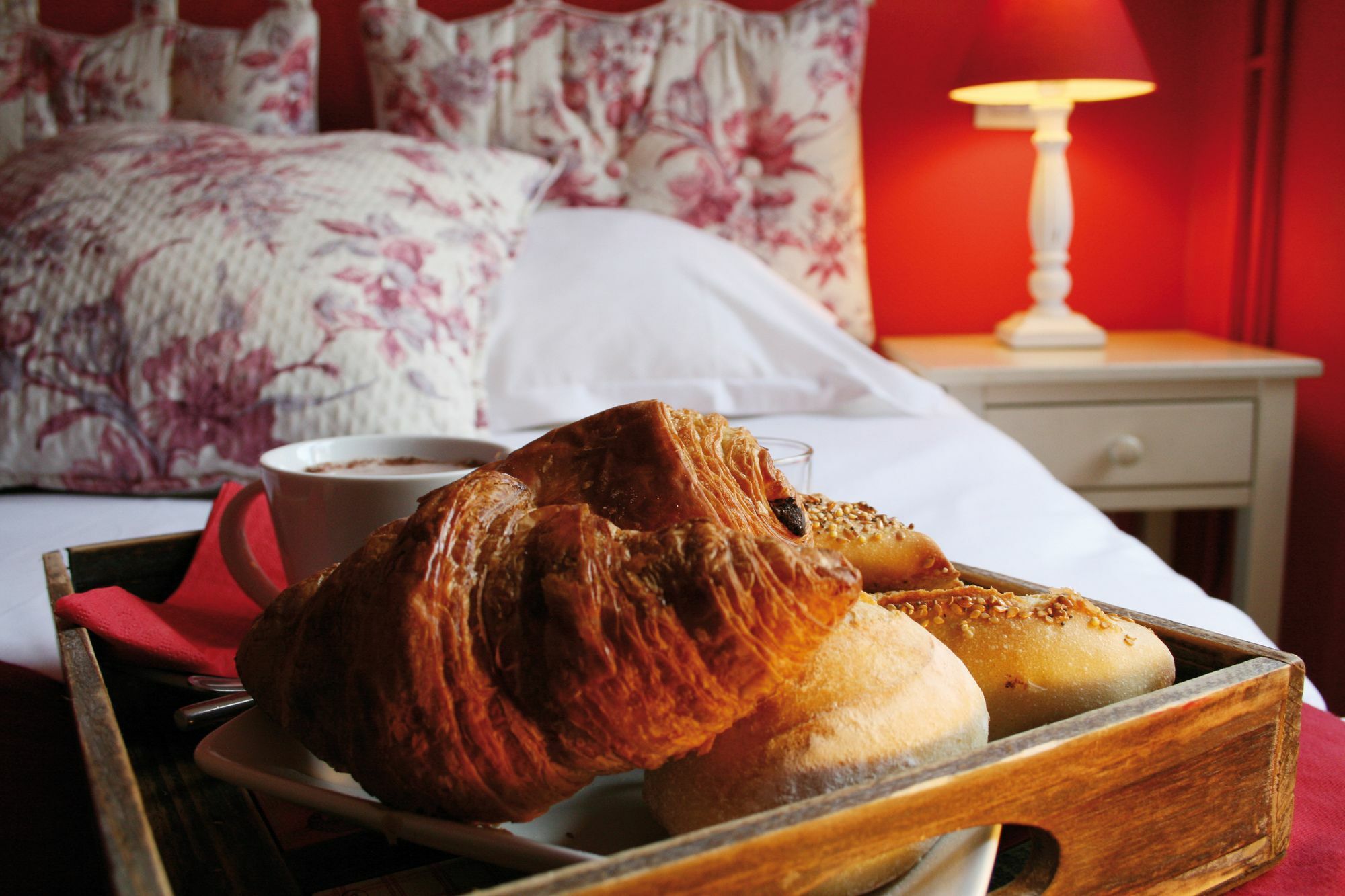 Hotel Le Kléber 3*