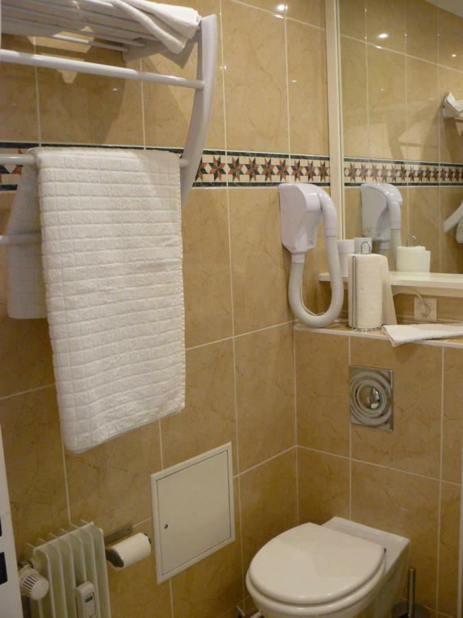 Belle Vue Apartment Strasbourg