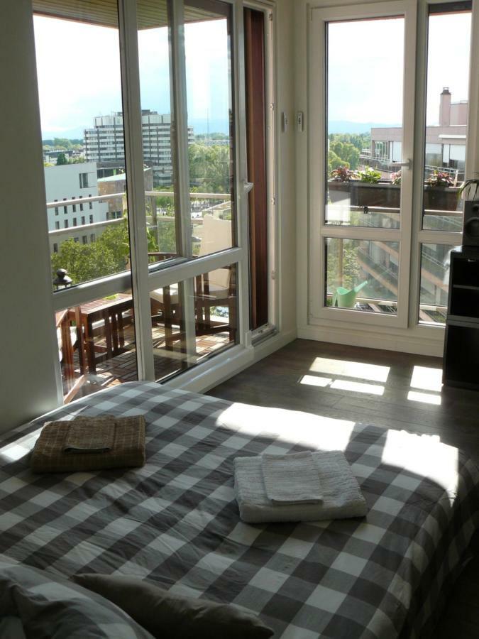 Belle Vue Apartment