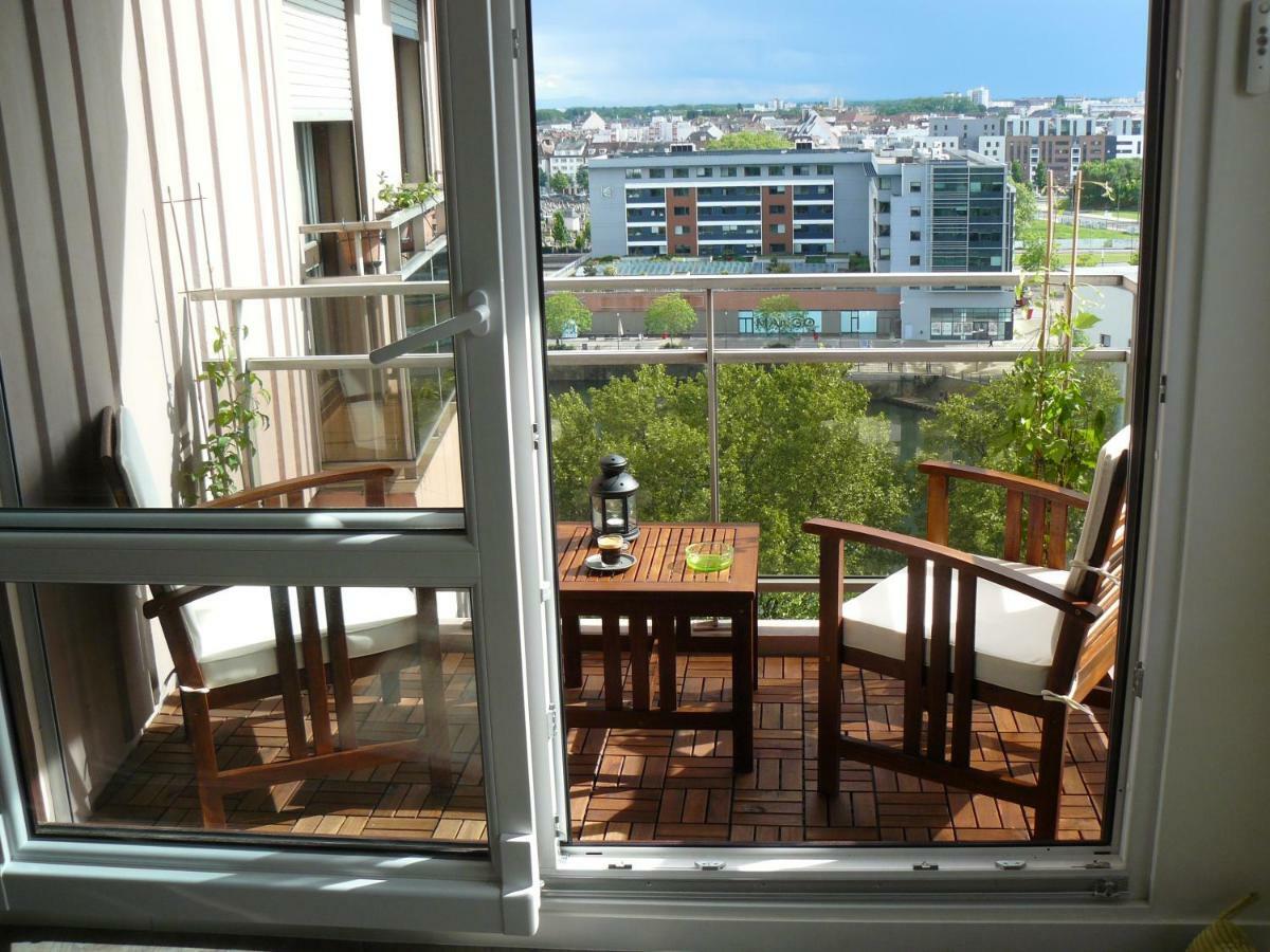 Apartment Belle Vue