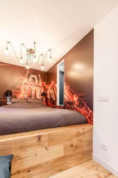 Cathedrale Apartment