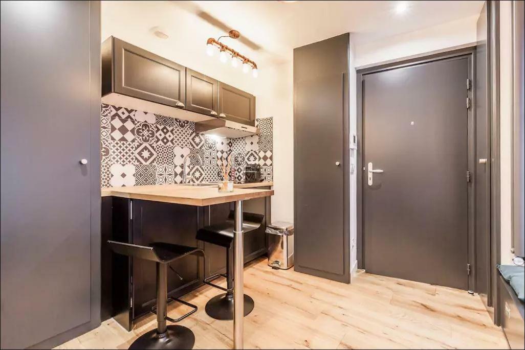 Cathedrale Apartment