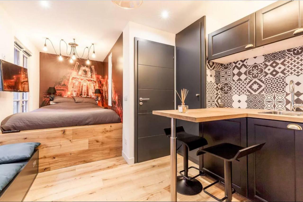 Cathedrale Apartment Strasbourg