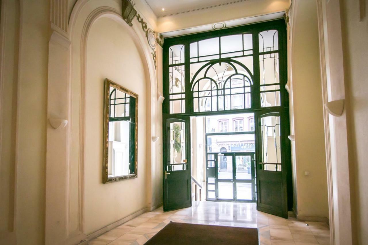 La Mesange Apartment
