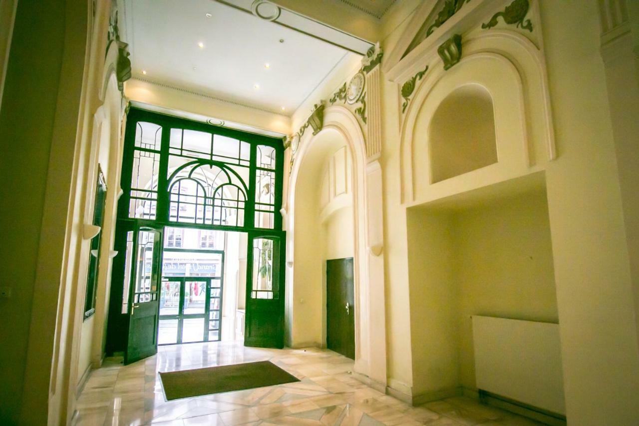 La Mesange Apartment Strasbourg
