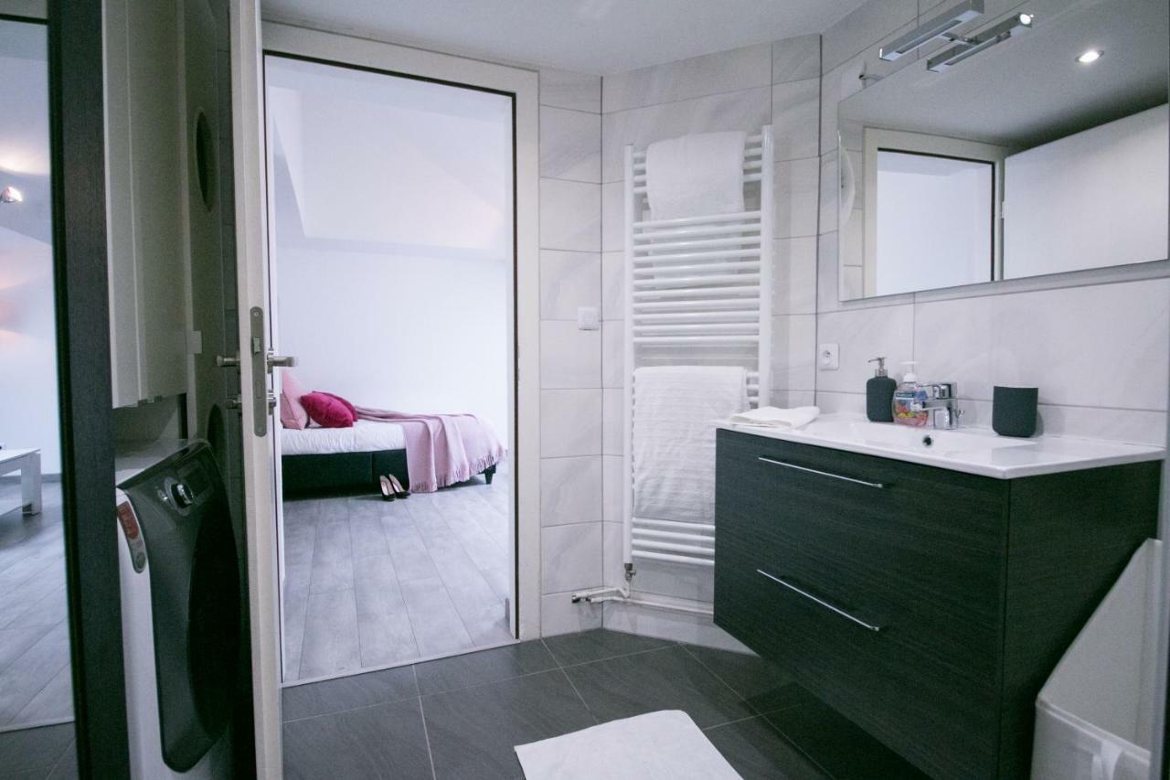 Apartment La Mesange