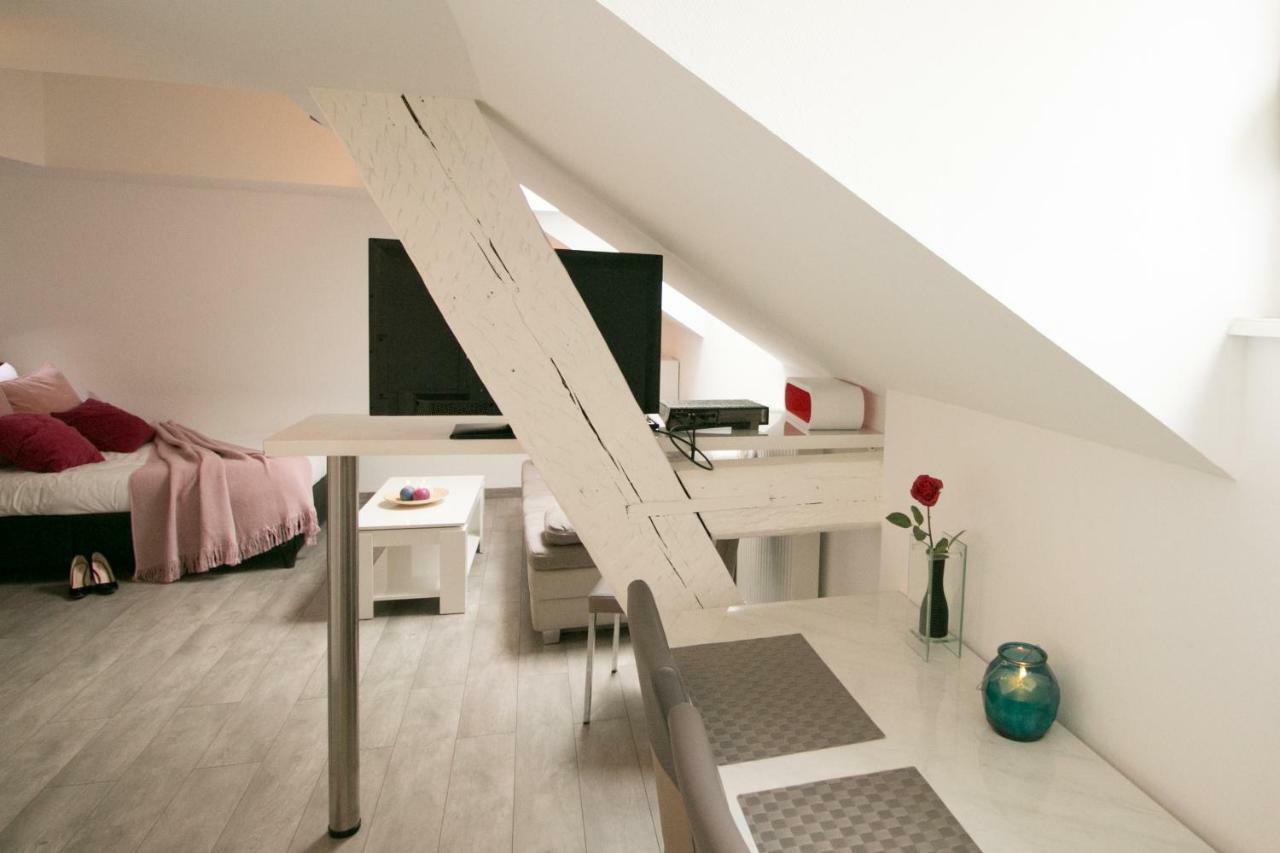 La Mesange Apartment