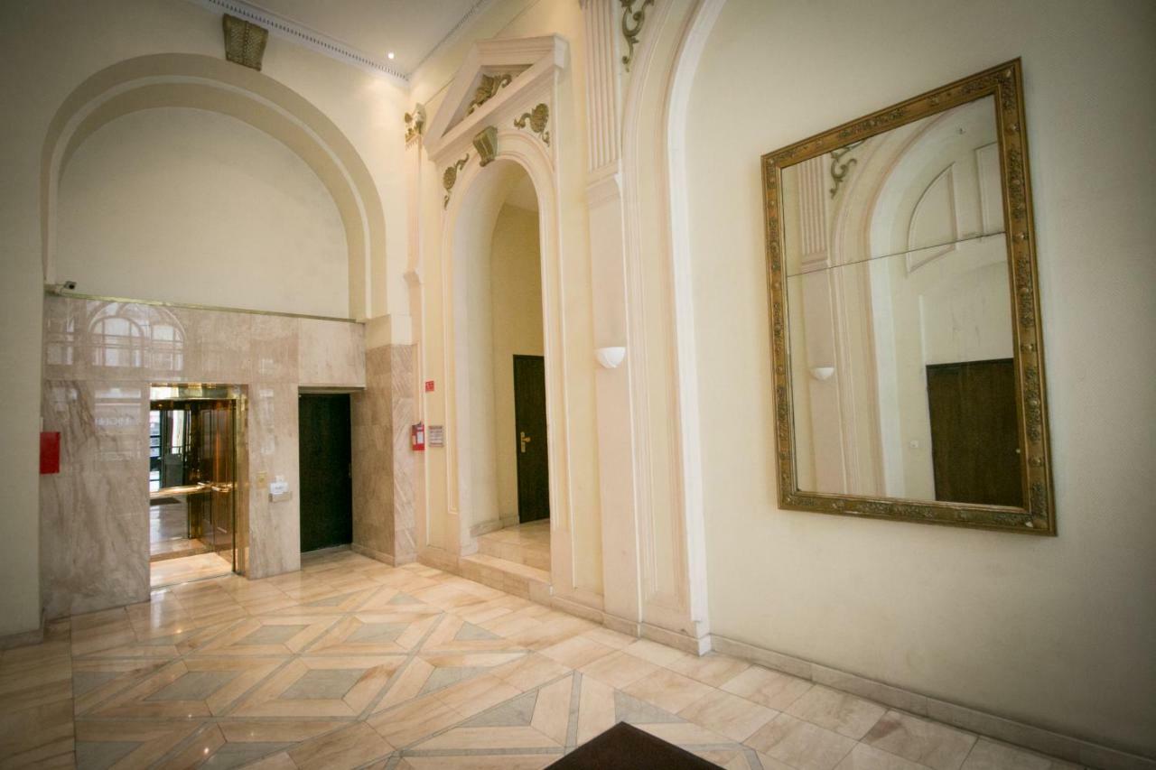 Apartamento La Mesange