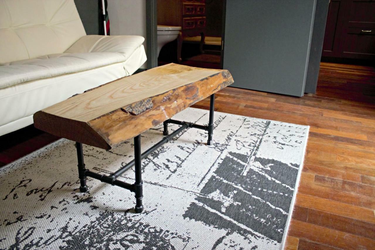 Appartement Charmant Studio A *