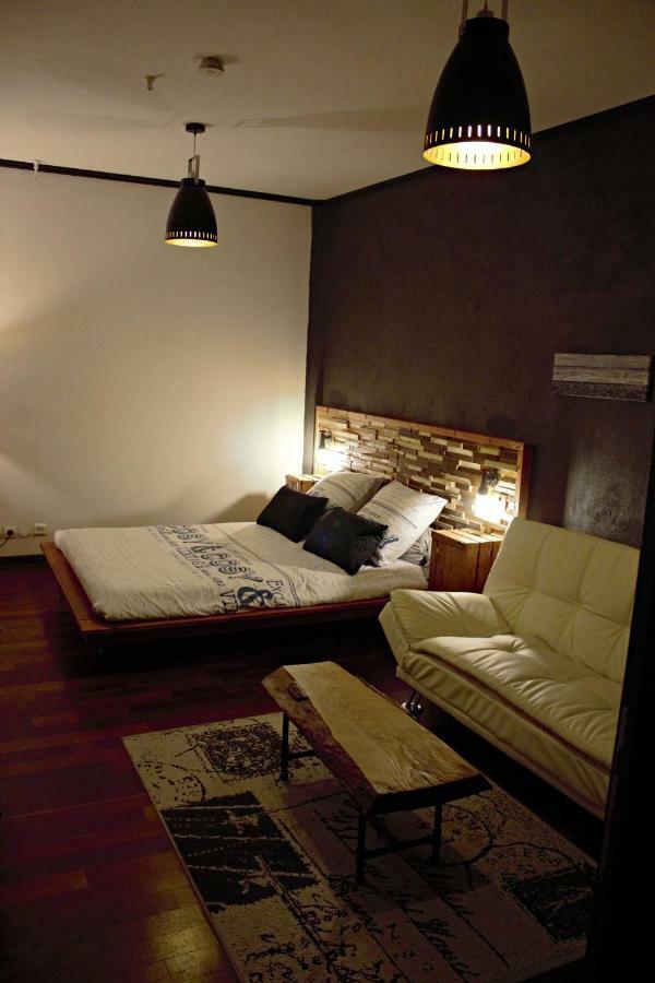 Appartement Charmant Studio A