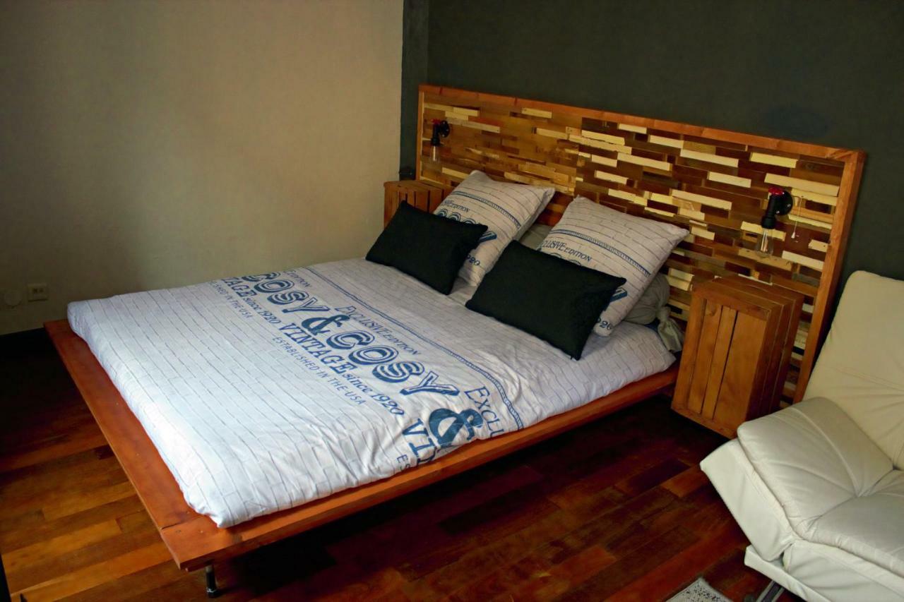 Charmant Studio A Appartement *
